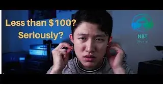 Unboxing The Next Best Earphone under $100