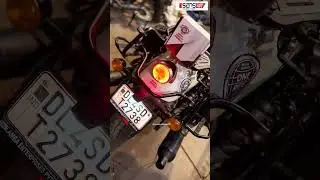 Krooze Strobe Lights #automobile #trending #strobelight #strobelights #ytshort #bikeaccessories