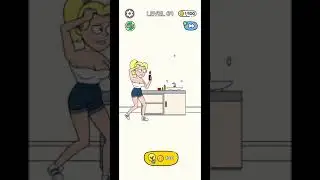 Draw It Story Level 69 | Draw It Story 69