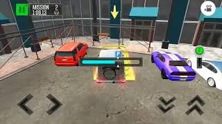 Driving Island:Delivery Quest Android