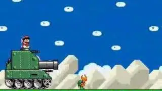 Mario Bros Killing Spree( not by me )