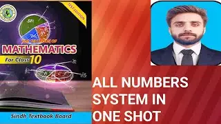Number System in One Minute | Math Basics | Class 6&ndash;10 | Easy Explanation