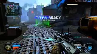 BEST Titanfall Multiplayer Full Online Gameplay Match! (XBOX ONE) EPIC!
