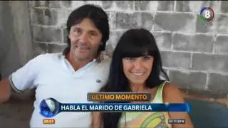 La historia del secuestro de Gabriela Oliveto en Leones