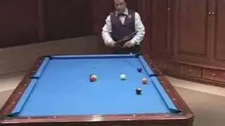 Amazing Trick Shots Made Easy By Stephano Pelinga Vol. #2