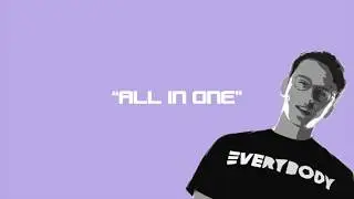 [FREE BEAT] All in One - Logic Type Beat 2018 (prod. Mista Bradley)
