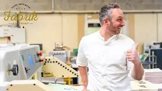 La Fabrik du Print | Impression de supports de communication pour la Maison de Champagne Cattier