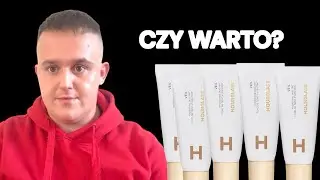 KREM, KT&Oacute;RY JEST TRWAŁY PRZEZ CAŁY DZIEŃ! 