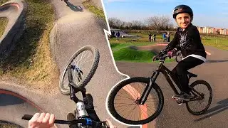 UNA SETTIMANA IN BICI
