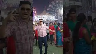 Mela dilo ka ata hai | Sachin Kore