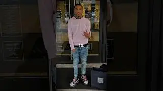Rapper Takes Shahadah at 15‼️🤯 #islam #islamicshorts
