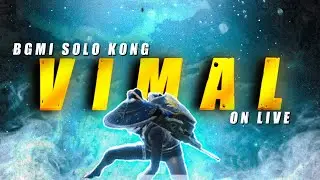 Last week solo rank push #VIMALOP