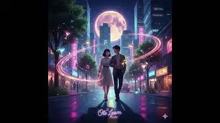 【今日の歌】「ほろ酔いムーンライト」 - 心地よい夜に聴きたい、ロマンチックなチルポップBGM