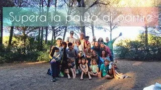 Vivere in camper: Come superare la paura di partire?
