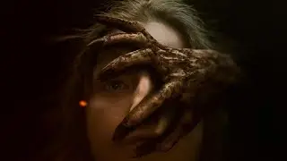 Ты мне не мать 2022 трейлер ужас You Are Not My Mother
