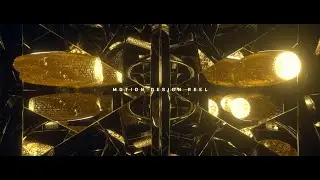 Nami Pictures: A Freelance Company by Nicolas Nami 2022 Motion Design Reel
