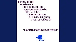 Kimler Gelmiş