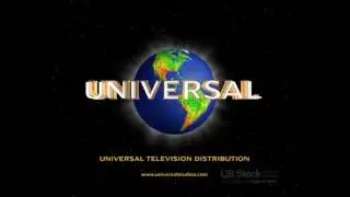 Don Fedderson/Universal Television Distribution (1970)