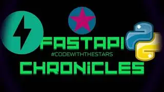 1.FastAPI Tutorial Getting Started with Python FastAPI for Beginners & Advanced | FastAPI Chronicles