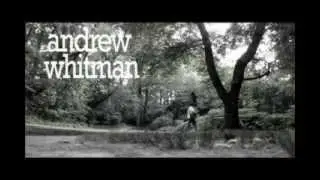 Andrew Whitman - 
