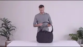 Convertible Duffel: How To Pack