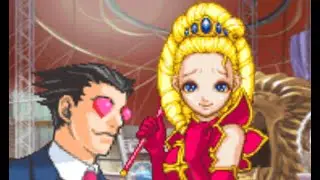 Phoenix the SIMP
