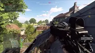 Embracing the Dark side of the BFV meta