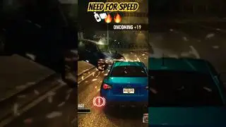 Need For Speed Accident Scene 🔥 NFS Car Crashes 🚗 Car Racing Games Accidents & Crashes #NFS