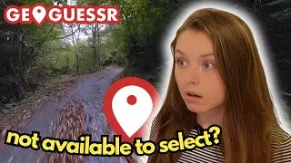 Can I Get 10 Countries Right in a Row? | GEOGUESSR