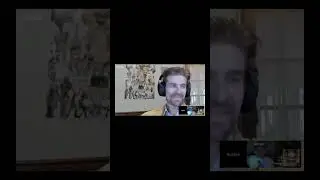 Robbie Davidson  (Director of the Flat Earth International Conferences FEIC 2017-2019)