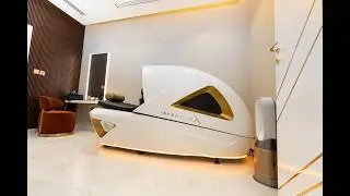 InfraSlimX UAE | The Ultimate Luxury Body Shaping Experience in Dubai 🇦🇪