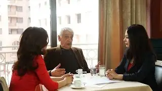 «Առավոտյան սուրճ» Էդուարդ  Թադևոսյանի հետ