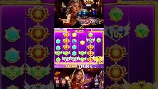 Win BIG x1500 on Starlight Princess Slot  #casino #slots   #insanewin  #jackpot #gambling  #maxwin