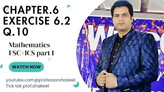 Mathematics arithmetic sequence by shakeel Ahmad 