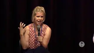 Building the Social Economy (CommonBound 2018)