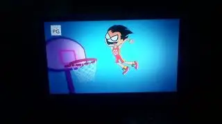 Opening To CNS:NBA All Star Slam Druck
