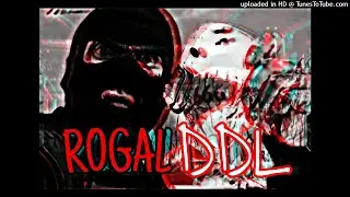 ROGAL DDL   BEATS TYPE