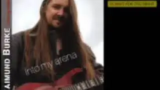 Raimund Burke - Into My Arena