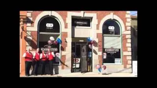 Headmasters Grooming Salon For Men