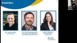 Optimizing Clinic & PCN Team Supports to Enhance Patient Care using Panel Management Processes