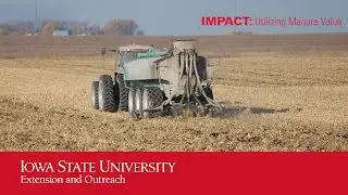 IMPACT: Utilizing Manure Value