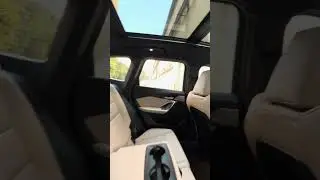 2024 BMW X1 18i M SPORT BLUE HR | Walkaround | GoExotic