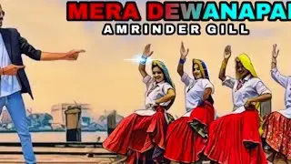 Mera Deewanapan haryanvi song lapra gemar the best gemar sandeep c-s renk gema and video