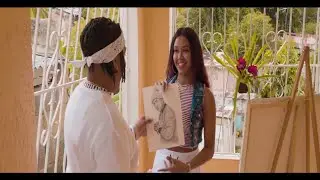 El Rammy - Imaginatelo 😋🤤 (VIDEO OFICIAL)