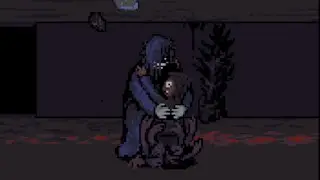 Look Outside: Cursed Harriet (Give Sophia)