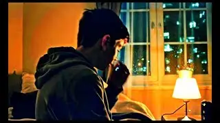 Broken but Rising ✨ | Pain + Hope Song | 2026 Hindi Emotional Track&rdquo;  #sad #lofi