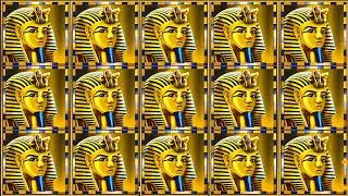 Book of Anubis CREDITS WON 💲 5,112 💶😍💷😱💎