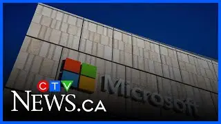 Quebec government affected by Microsoft cyberattack