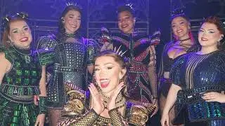 PARODY: SIX Queens on Their 6th UK Tour [June 2025 Version]