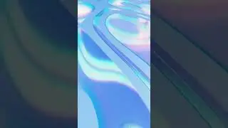 Live Wallpaper 4K Abstract Background Loop | 4k Moving Background Abstract Blue Background Video